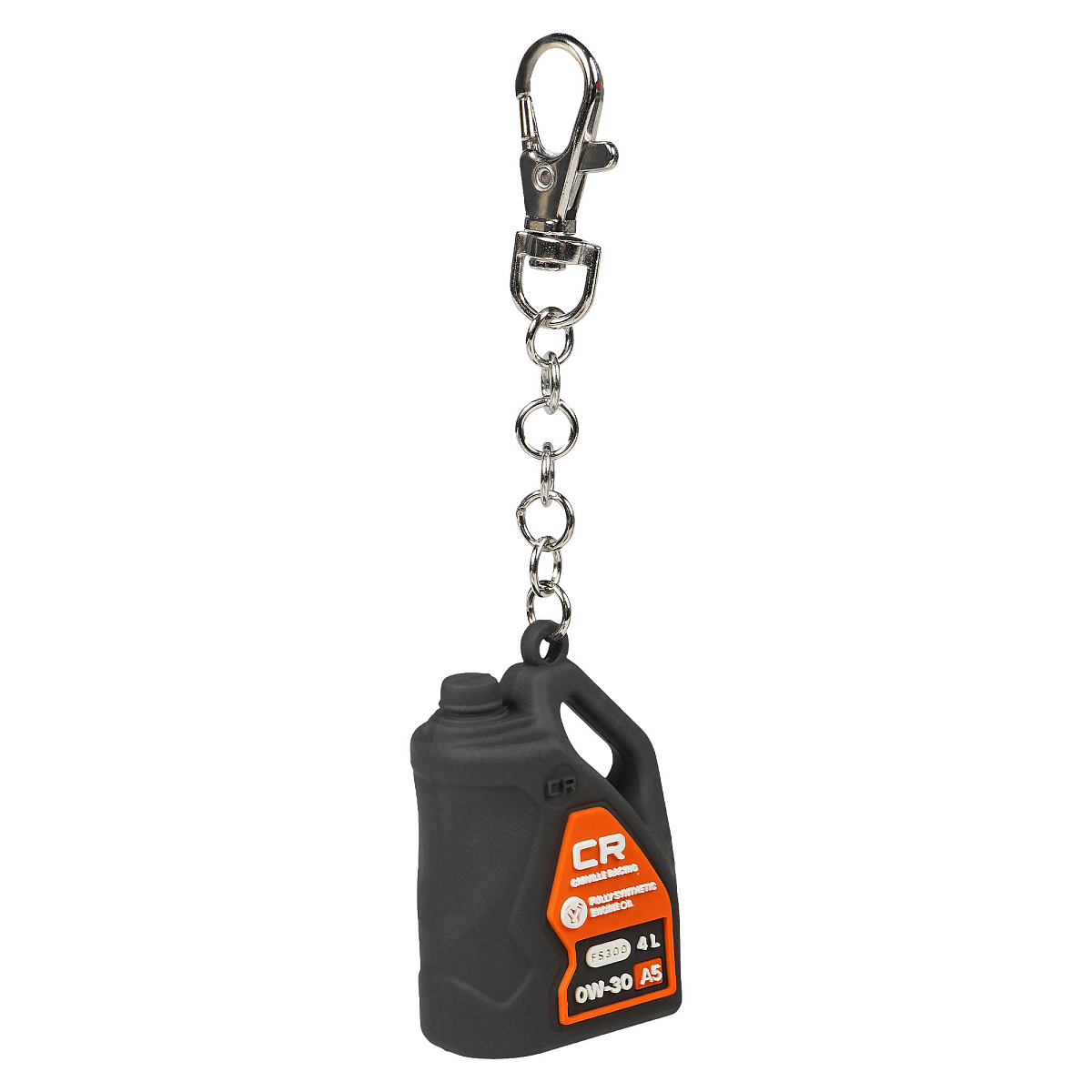 Очиститель тормозов и деталей сцепления и Брелок масло CARVILLE RACING