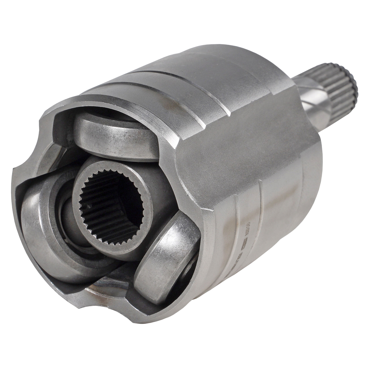 ШРУС внутренний левый для автомобилей Renault Duster (10-) 1.6i 5MT 2WD