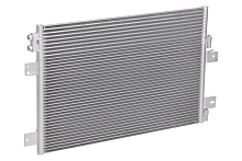 Радиатор кондиционера для автомобилей Dodge Caliber (06-)/Jeep Compass (07-)/Patriot (07-) AT