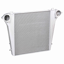 ОНВ (радиатор интеркулера) для автомобилей КАМАЗ 6520