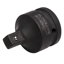 Переходник ударный 3/4"Вн на 1/2"Нар