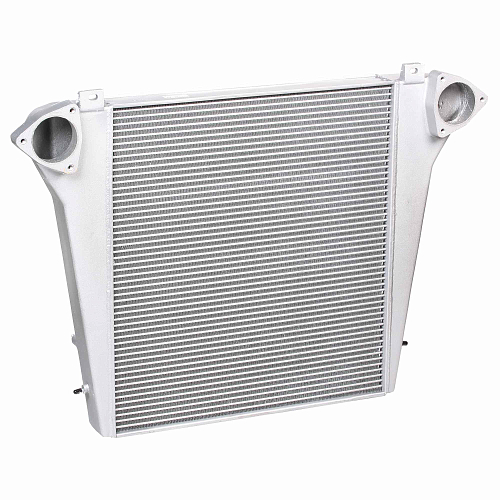 ОНВ (радиатор интеркулера) для автомобилей КАМАЗ 6520