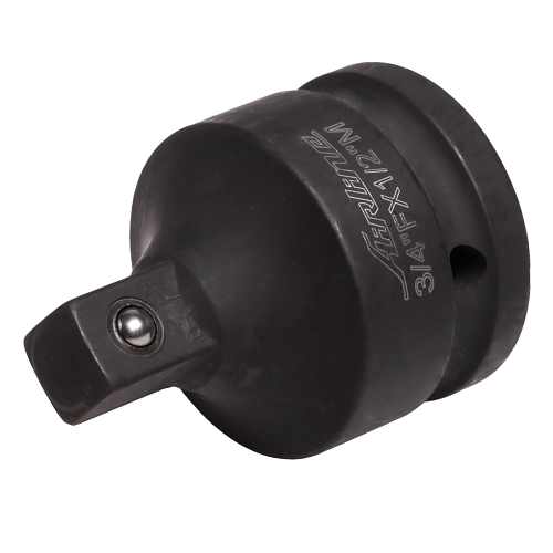 Переходник ударный 3/4"Вн на 1/2"Нар