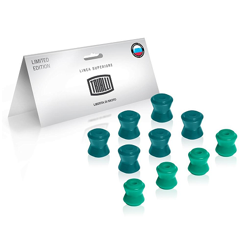 Втулки реактивных штанг для автомобиля Лада 2107