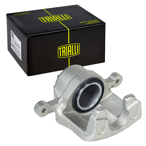 Суппорт тормозной для автомобилей Hyundai Accent (05-)/Kia Rio II (05-) передний левый d=54мм