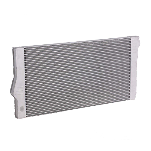 Радиатор охлаждения для автомобилей BMW 5 (F10) (10-)/7 (F01) (08-) G M/A