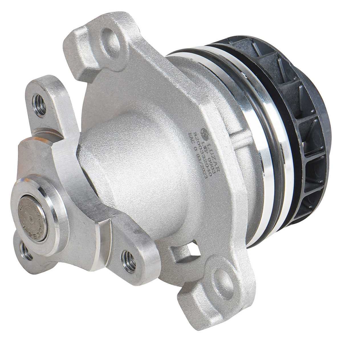 Насос водяной для автомобилей Renault Master (10-)/Opel Movano (10-) 2.3D