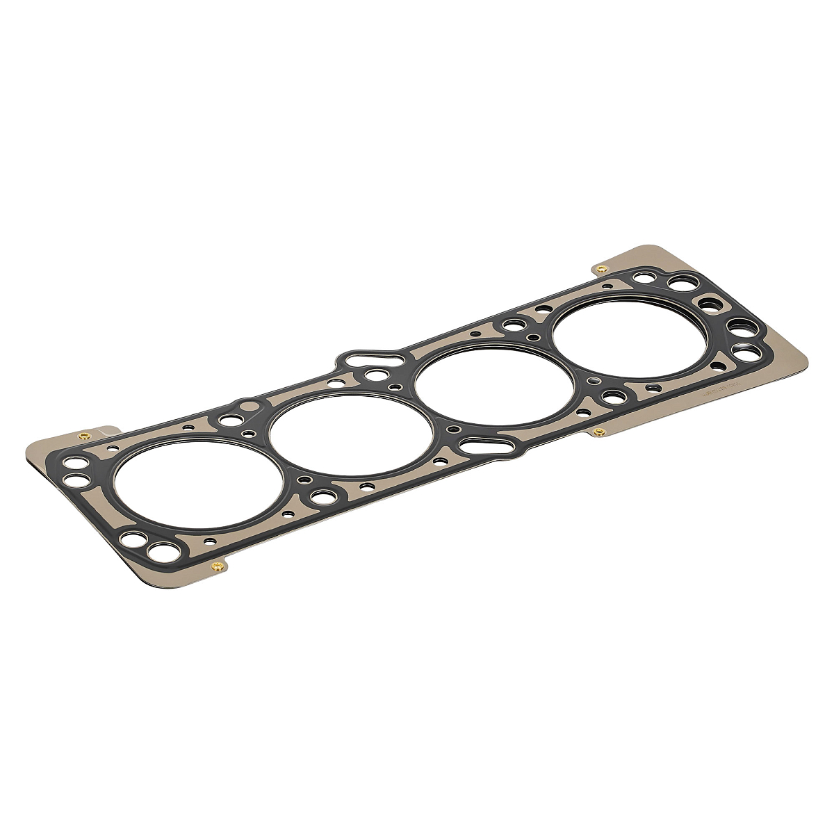 Прокладка ГБЦ для а/м Chevrolet Lacetti (04-)/Cruze (09-)/Daewoo Nexia (08-) 1.4i/1.6i [F14D3;F16D3]