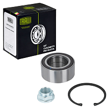 Ремкомплект ступицы передней для автомобиля Honda Accord (08-)