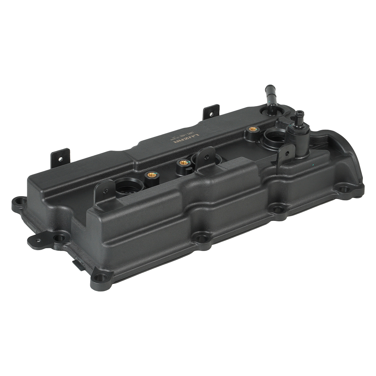 Крышка клапанная для а/м Nissan Teana J31 (03-)/Murano I (Z50) (02-) 2.3i/3.5i (правая)