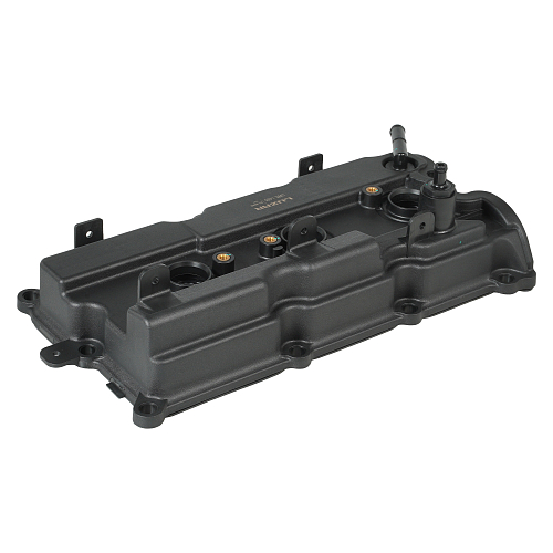 Крышка клапанная для а/м Nissan Teana J31 (03-)/Murano I (Z50) (02-) 2.3i/3.5i (правая)