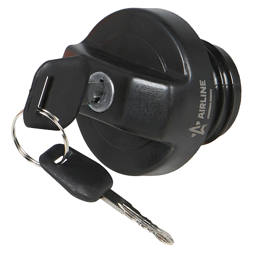 Крышка бензобака с клапаном и замком для а/м KIA/Hyundai/Газ/Daewoo/Audi/Chevrolet/Opel/Volkswagen/Suzuki/Volvo