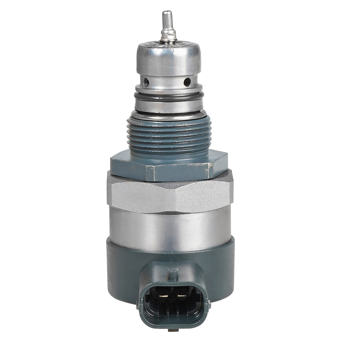 Клапан топливный для автомобилей Hyundai Starex (08-)/Kia Sorento (06-) 2.5CRDi [D4CB] (регулировки)