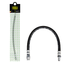 Шланг тормозной для автомобилей Лада Largus (12-) / Renault Logan (04-) передний L=335мм