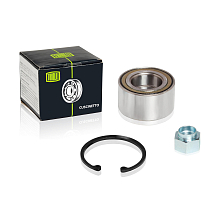 Ремкомплект ступицы передней для автомобиля Chevrolet Lacetti (04-)