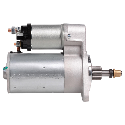 Стартер для автомобилей Лада 1111 Ока 1,4кВт