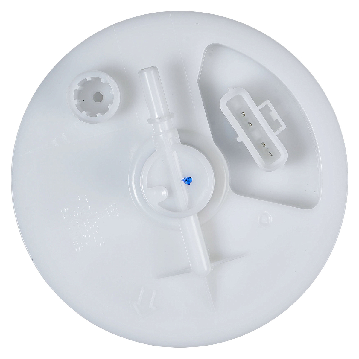 Модуль топливного насоса для автомобилей Ford Focus II (05-)/Mazda 3 (03-) 1.4i/1.6i/1.6Ti/1.8i/2.0i