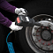 Гайковерт пневматический ударный 3/4"DR 2400Нм
