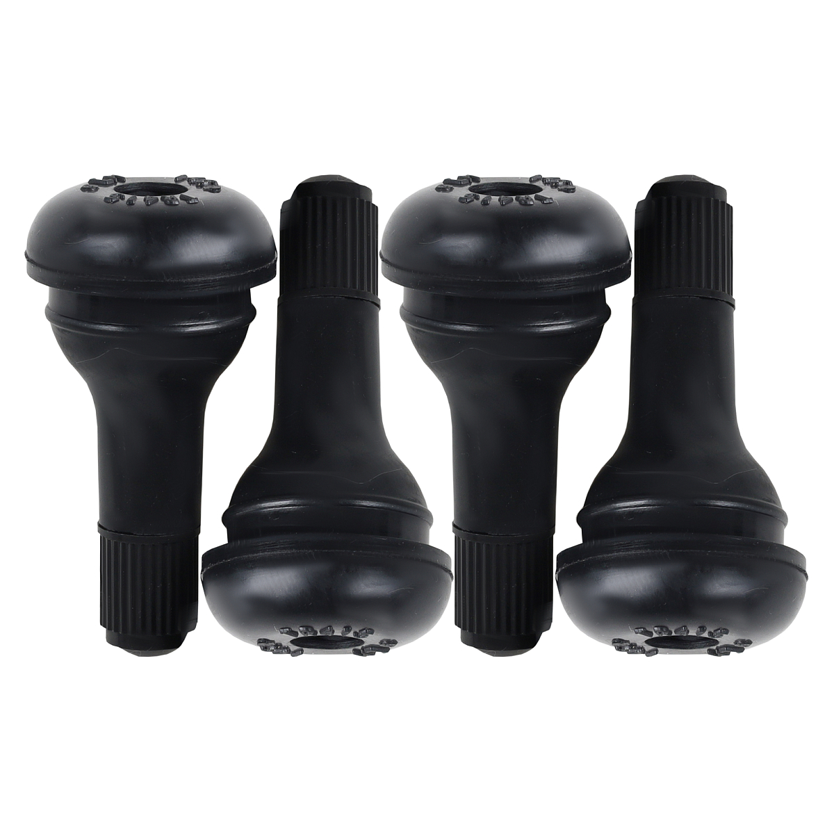 Вентиль для б/к шин TR415 PRO, EPDM резина, 4 шт.