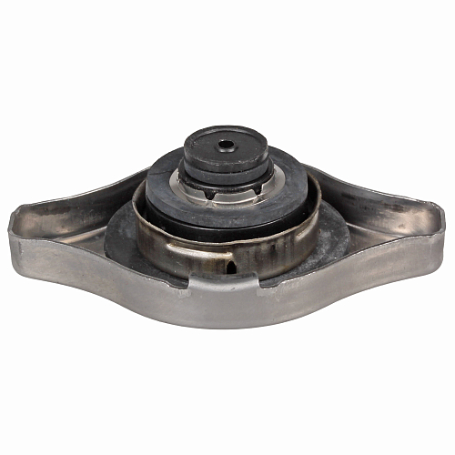 Крышка (пробка) радиатора для автомобилей Toyota/Mitsubishi/Suzuki/Subaru/Mazda 0.9 bar (мал. клапан)