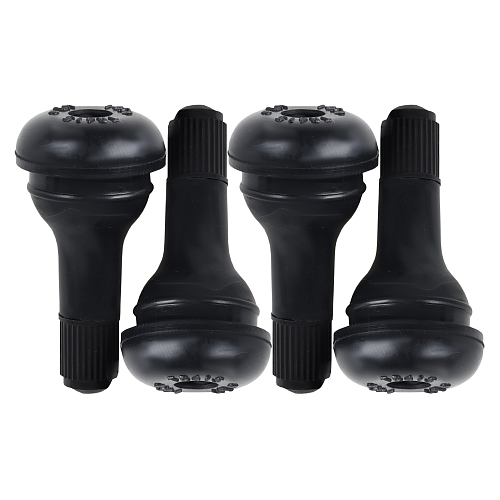 Вентиль для б/к шин TR415 PRO, EPDM резина, 4 шт.