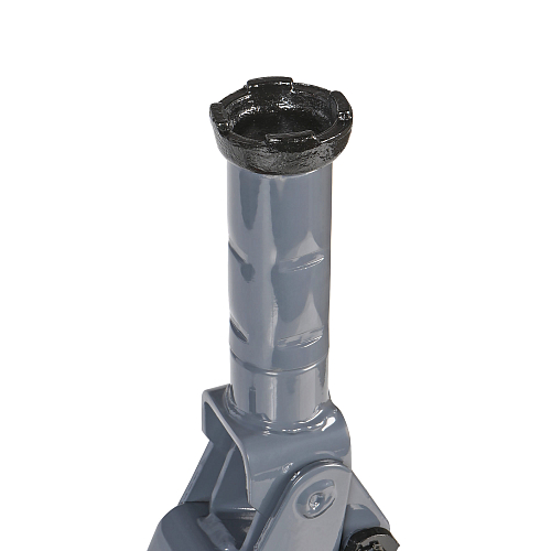 Домкрат подкатной 3т 145-535мм, удлинитель 95мм