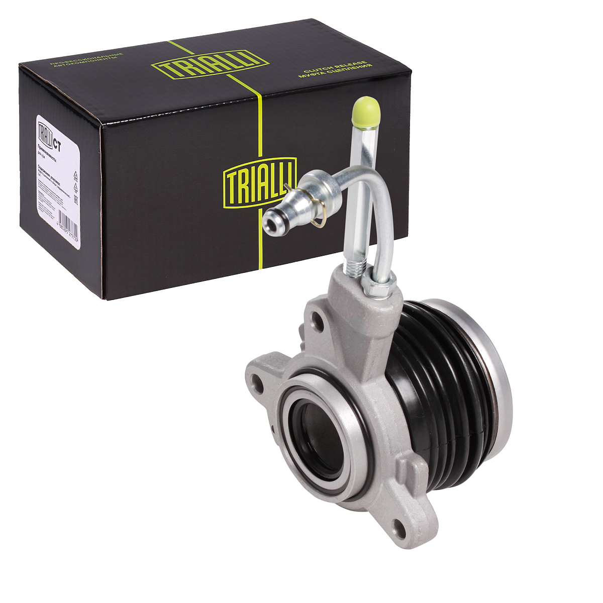 Муфта выключения сцепления для автомобилей Ford Mondeo (00-) 1.6i, 1.8i, 2.0i