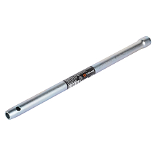 Ключ свечной трубчатый 14мм, 350мм PRO 12 граней, магнитный фиксатор