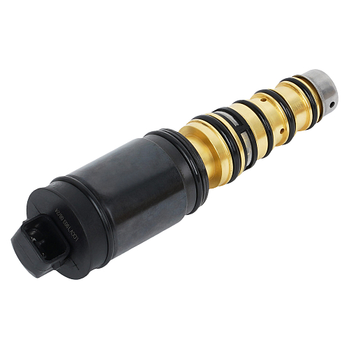 Клапан регулирующий компрессора кондиционера для автомобилей Toyota RAV4 (13-)