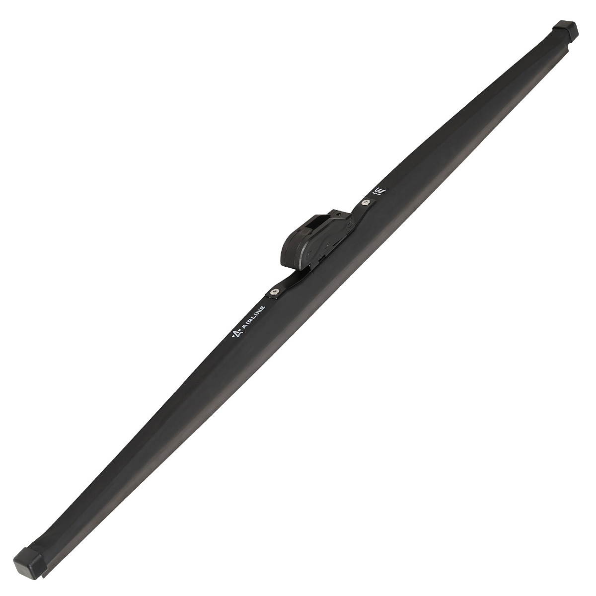 Щетка стеклоочистителя зимняя 600мм (24") 5 адаптеров