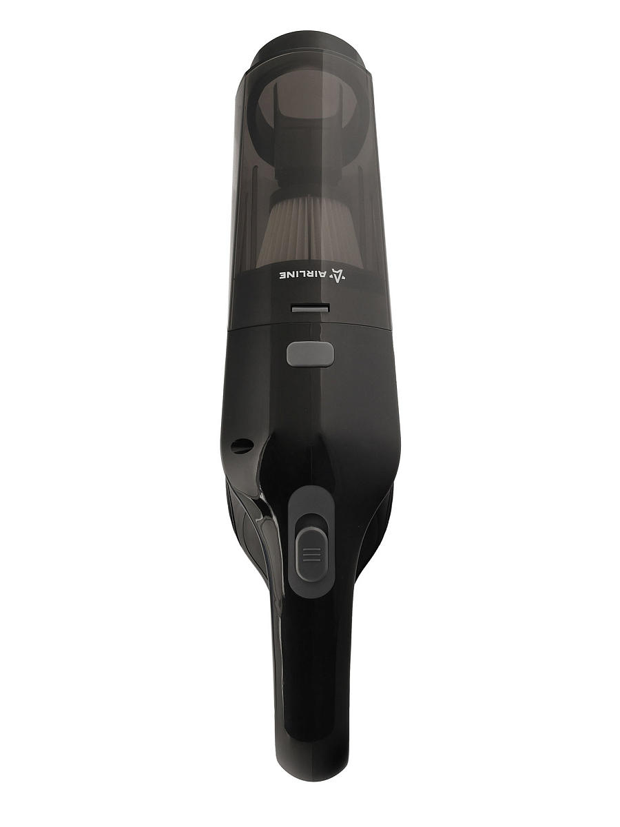 Пылесос аккумуляторный (беспроводной) STORM-A 5500PA в сумке (70W, 0.5л, 2000 mAh)