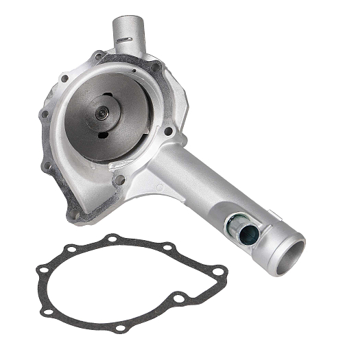 Насос водяной для автомобилей SsangYong Kyron (05-)/Actyon (05-)/Rexton (02-) 2.0i/2.3i, Mercedes-Benz C (W202) (93-)/C (W203) (00-)/E (W210) (95-)/E (W211) (02-) [M111]