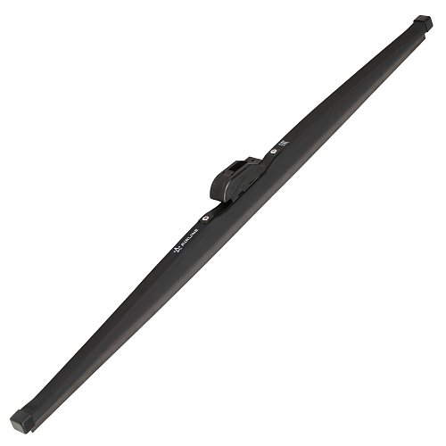 Щетка стеклоочистителя зимняя 600мм (24") 5 адаптеров