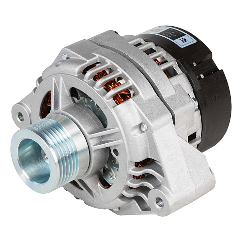 Генератор для автомобилей Лада 1117-1119 Калина/2170-2172 Приора/2190 Гранта 140А