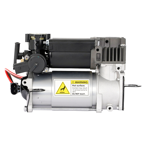 Компрессор пневмоподвески для а/м Mercedes-Benz E (W211) (02-) /S (W220) (98-)