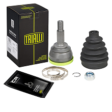 ШРУС наружный для автомобилей Лада Largus (12-15г.в.) 1.6i 16V MT