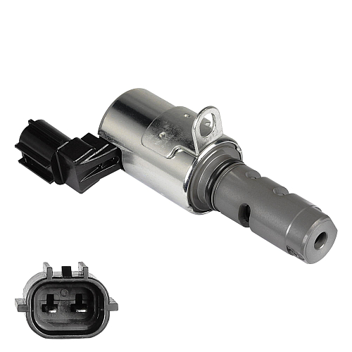 Клапан электромагнитный регулировки фаз ГРМ для автомобилей Ford Focus II (05-)/Mondeo (07-) 1.6i впускной