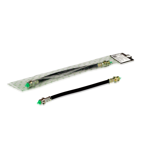 Шланг тормозной для автомобилей Hyundai Accent II (00-) задний L=277мм