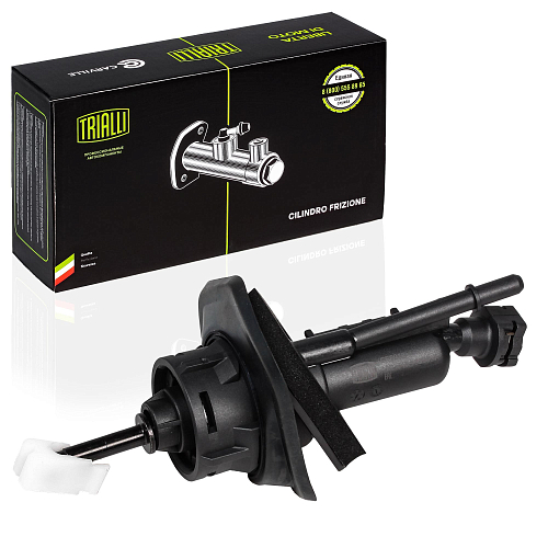 Цилиндр сцепления для автомобилей Ford Focus II (05-) / Focus III (11-) главный