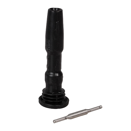 Наконечник катушки зажигания для автомобилей VAG Golf VII (12-)/A3 (13-) 1.4T (тип Eldor)