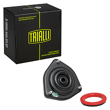 Опора передней стойки c подшипником для автомобиля Лада 2170