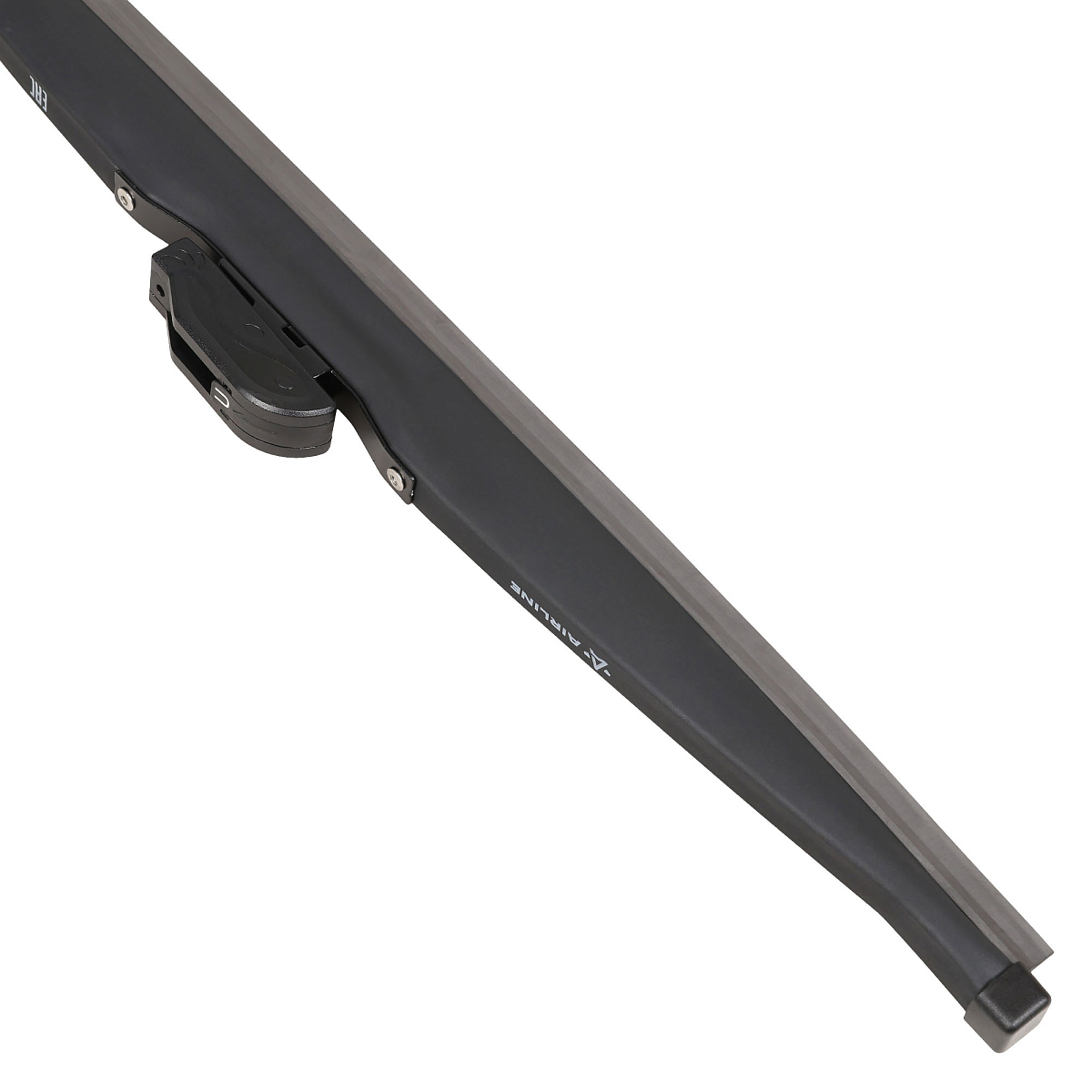 Щетка стеклоочистителя зимняя 450мм (18") 5 адаптеров