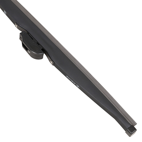 Щетка стеклоочистителя зимняя 450мм (18") 5 адаптеров