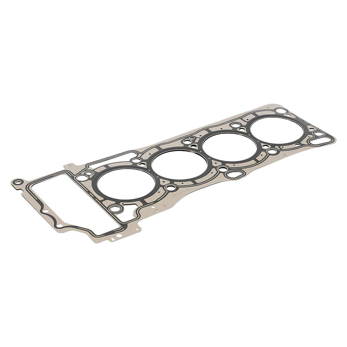 Прокладка ГБЦ для а/м Nissan Almera Classic (05-) 1.6i [QG16;QG16DE]