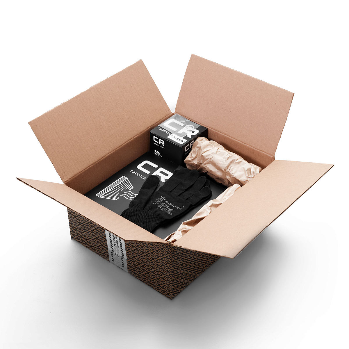 Комплект фильтров для ТО Kia Optima (15-) 2.4i