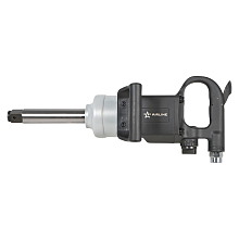 Гайковерт пневматический ударный 1"DR 2800Нм