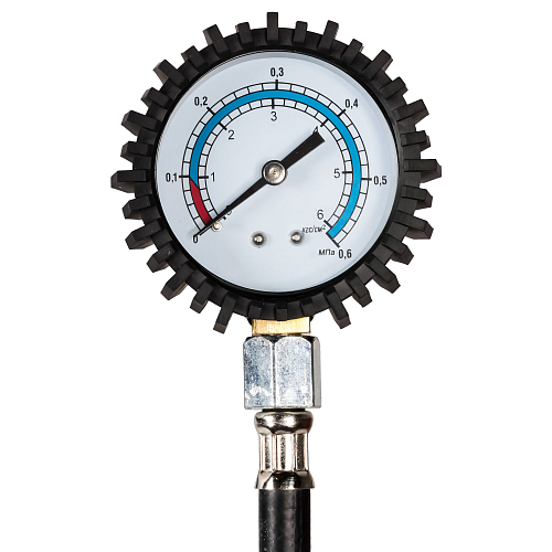 Тестер давления масла (ВАЗ+ГАЗ)
