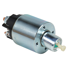 Реле втягивающее стартера для автомобилей Лада Largus (12-)/Renault Logan (04-)