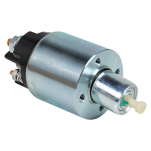 Реле втягивающее стартера для автомобилей Лада Largus (12-)/Renault Logan (04-)