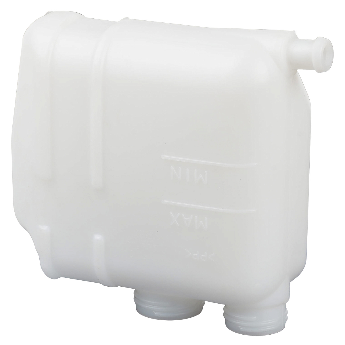 Бачок расширительный охл. жидкости для а/м Лада 2108-99/2113-15 инж. (2 горловины)